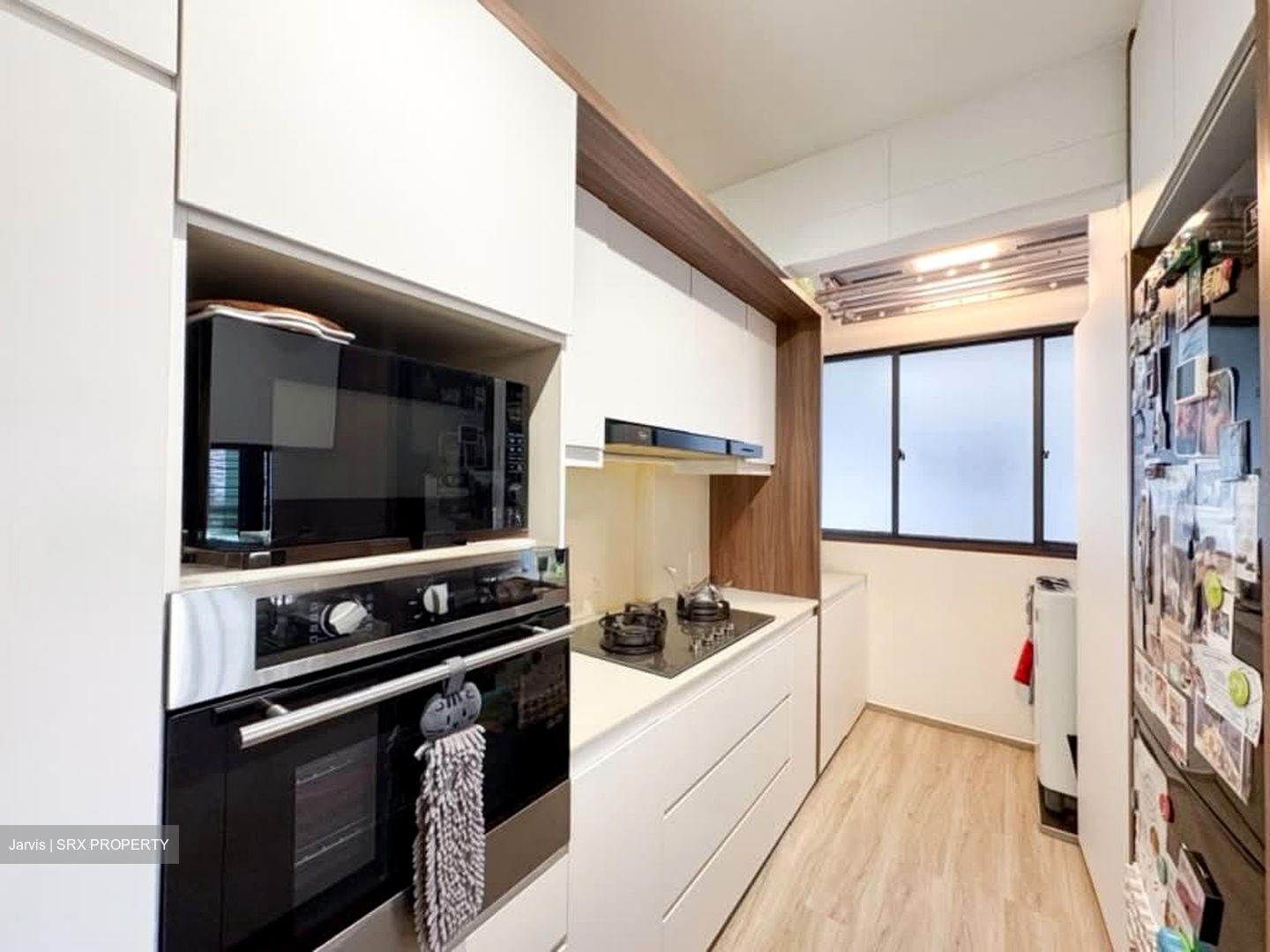 Blk 104A Alkaff Courtview (Toa Payoh), HDB 4 Rooms #553030821